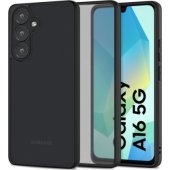 "Magmat Cover Galaxy A16 4G / 5G" Matte Black