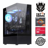 Ryzen 5 5600X 32GB 1TB SSD RX580 8GB no-OS DK