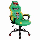 Junior Gaming Seat Brawl Stars Leon