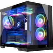Volcano Panorama Apex ARGB 7F Black