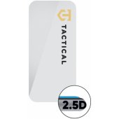 „Glass Shield 2.5D iPhone 15“ skaidrus