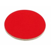 Vorel Poliravimo veltinis su lipniu tvirtinimu 125mm (08522)