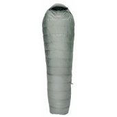 Gully 600 -5C Regular (180 cm) Left Green