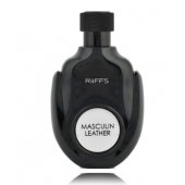 _8341406 Riiffs Masculin Leather Smaržas EDP 100 ml