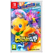 Chocobo GP Switch