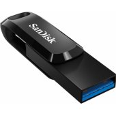 2TB Ultra Go USB-C SDDDC3-2T00-G46