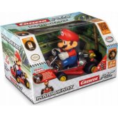Carrera RC 2.4GHz Mario Kart Pipe Kart