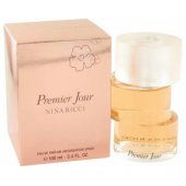 Nina Ricci Premier Jour Eau de Parfum for women 100 ml