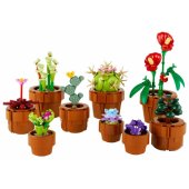 Icons Tiny Plants 10329