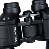 Falcon 12x50 Black