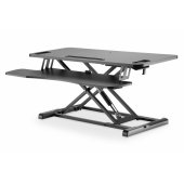 Ergonomiška darbo vietos pakyla DA-90380-1