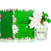 Daisy Wild EDP.