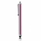 "Universal Stylus Pen (10.5cm) for Smartphone/ Tablet PC Rose"