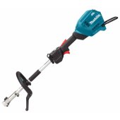 Cordless multifunctional drive UX01GZ01 XGT, 40 volts, brush cu