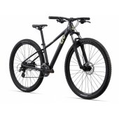 Tempt 29 4 Black Chrome L