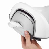Pure 4in1 balta