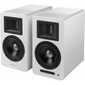 Airpulse A100 White