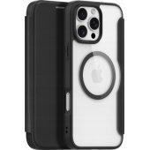 "Skin X Pro MagSafe Сase iPhone 16 Pro Max" Black