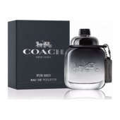 Coach Tester 100ml