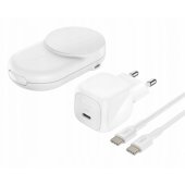 WIZ039KQWH Qi2 25W White
