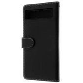 Exclusive Flip Case Google Pixel 7a Black