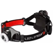 H7R.2 Black/ Red/ White