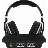TSAT Stereoman 2
