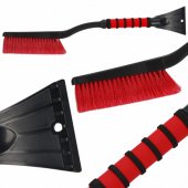 Skrāpis ar birsti HA5246