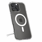 Ultra Hybrid MAG iPhone 16 Pro Max MagSafe graphite ACS07999