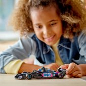 BWT Alpine F1® Team A524 Race Car 77248