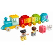 Number Train - Learn To Count 10954