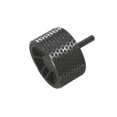 DRUM RASP 52X30 MM FOR WOOD,ALUM.