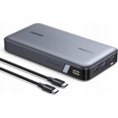 PB205 25000mAh Grey