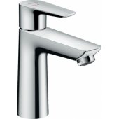Talis E 110 CoolStart without Waste Set Chrome
