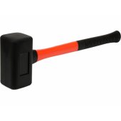 Yato atatrankos plaktukas plastikine rankena 2.4kg (YT-4627