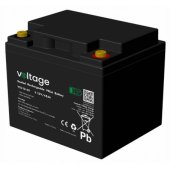 VEL12-45 12V 45Ah