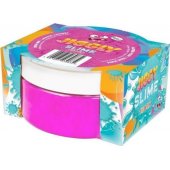 TUBAN Slime Jiggly - różowy perłowy 200g