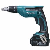 Makita suktuvas DFS451RFJ 18 V