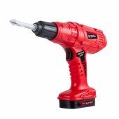 DIY Toolbox Battery-powered drill set 55pcs