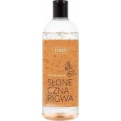 Sunny Quince Shower Gel 500ml