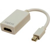 Adapter mini displayport to HDMI with Audio
