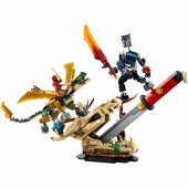 71871 Battle at the Dragon®s Blade