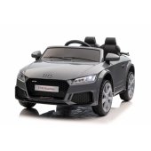 Battery Car Audi TTRS Grey