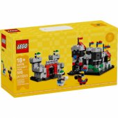 40775 Mini Knight®s Castle