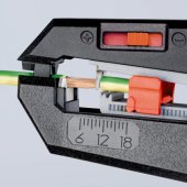 Automatinis laidų nuizoliuotojas - 1262180 SB