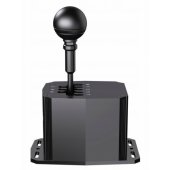 Gearbox H 7+1 Black