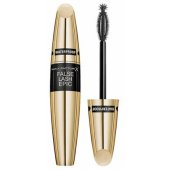 False Lash Epic vandeniui atsparus blakstienų tušas, juodas, 13,1ml