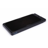 ST20 HPE Full Copper 240mm Radiator black