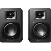 AT-SP3X Black