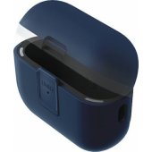 Clyde Lock Case AirPods Pro 2 gen (2022/ 2023) Royal Blue-Dark Grey